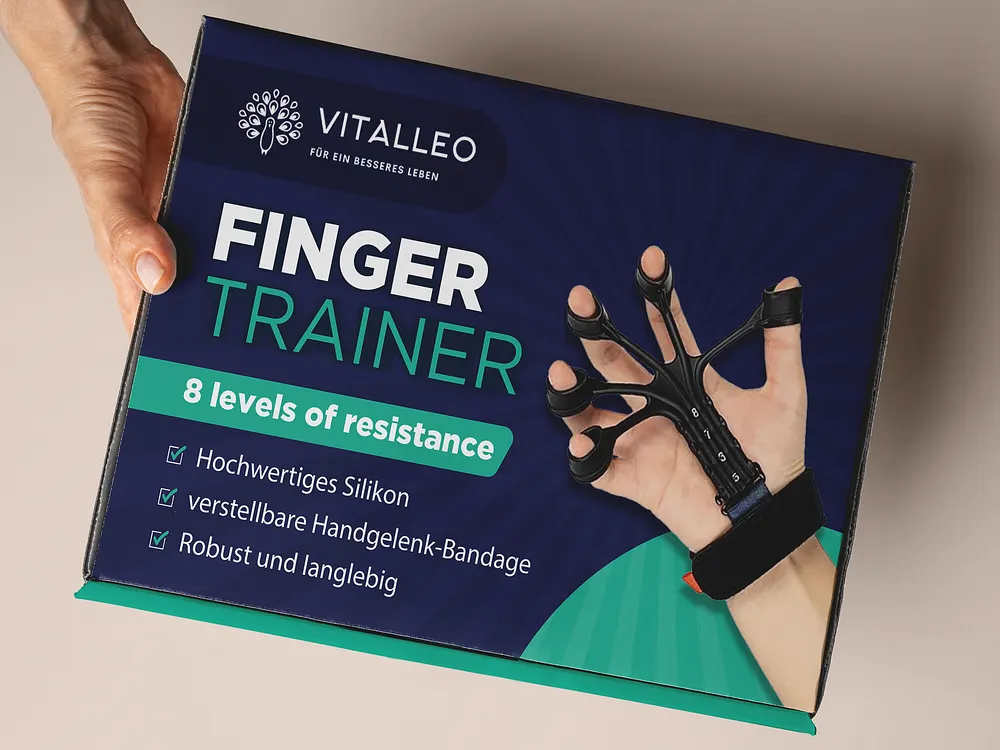 Finger Trainer