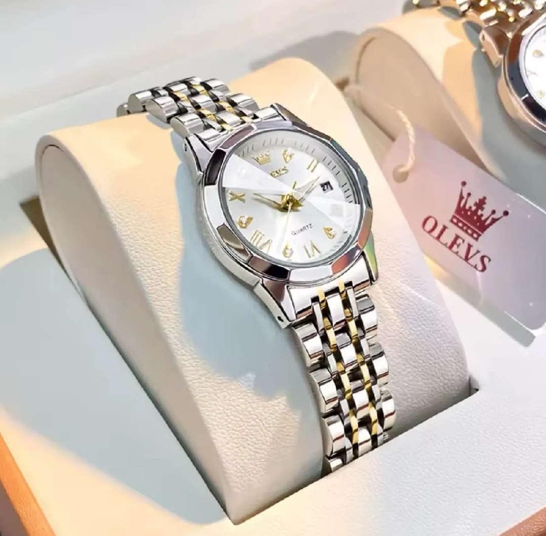 Olevs ব্রেসলেট